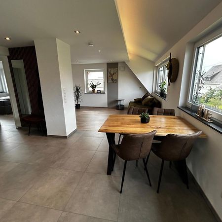 Apartment Ihm Ai Benningen Extérieur photo